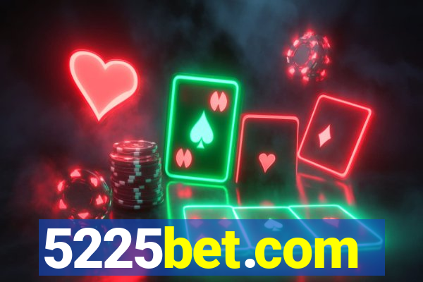 5225bet.com