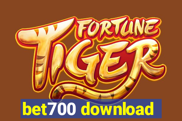 bet700 download