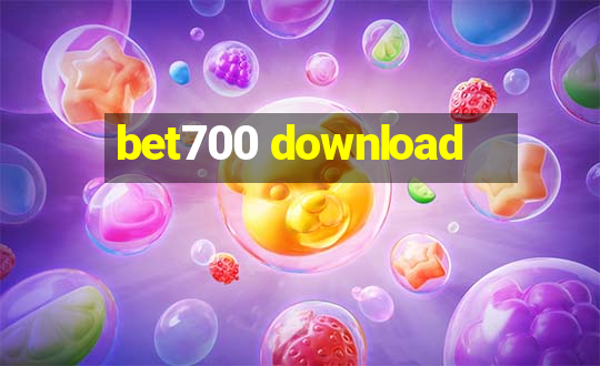 bet700 download