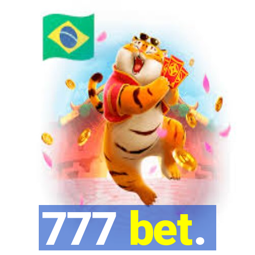 777 bet.