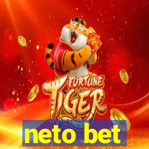 neto bet