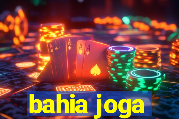 bahia joga