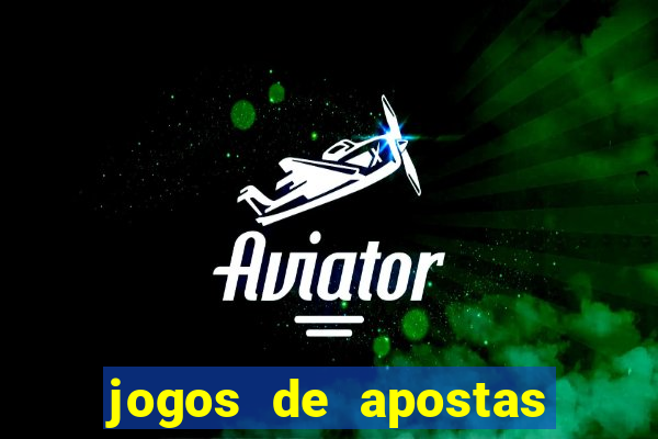 jogos de apostas online tigre