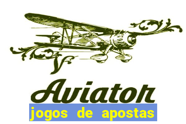 jogos de apostas online tigre