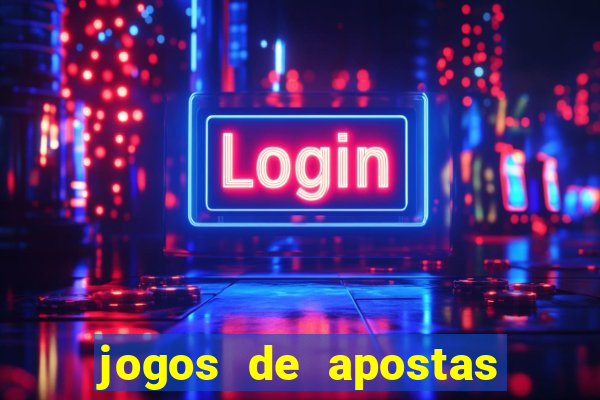 jogos de apostas online tigre