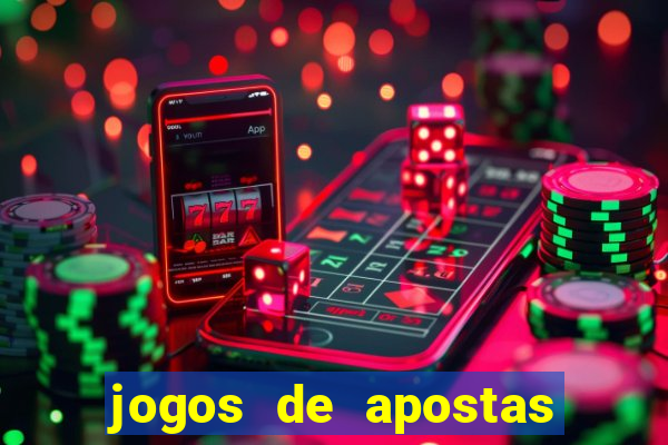 jogos de apostas online tigre