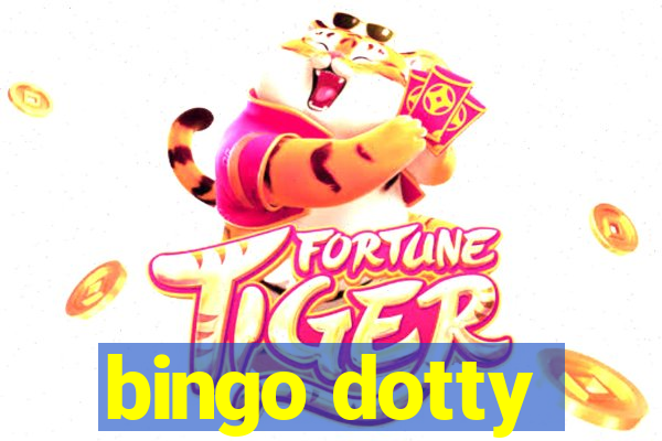 bingo dotty