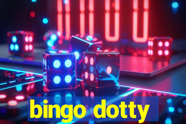 bingo dotty