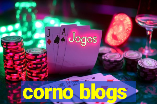 corno blogs