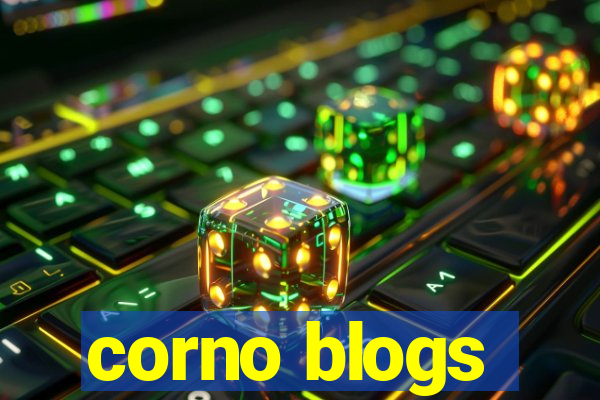 corno blogs