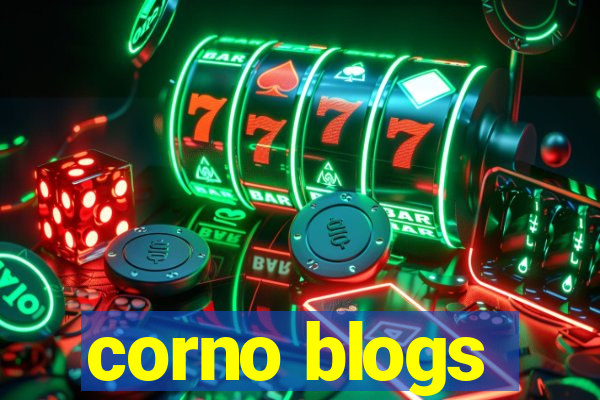 corno blogs