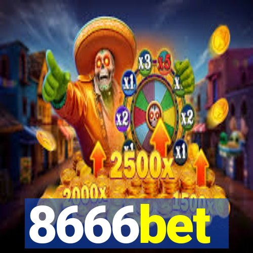 8666bet