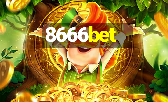 8666bet