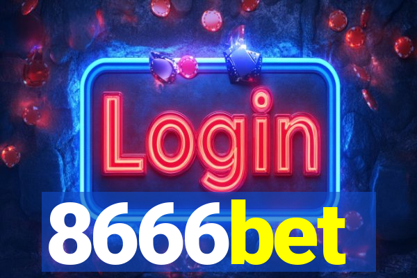 8666bet