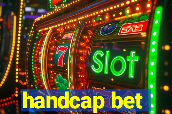 handcap bet