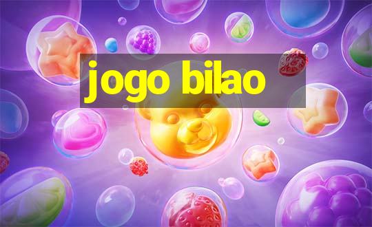 jogo bilao