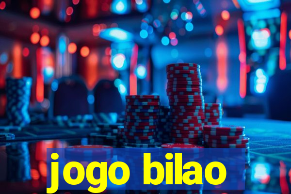 jogo bilao