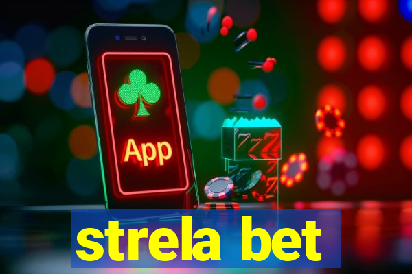 strela bet