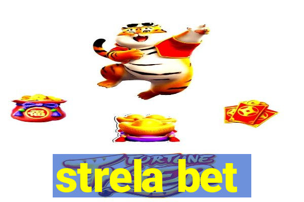 strela bet