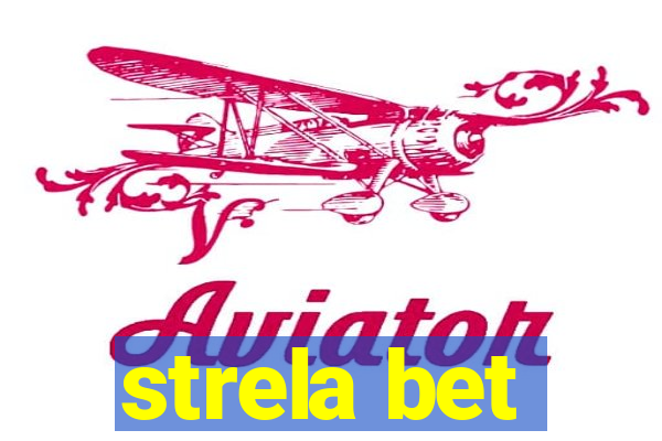 strela bet