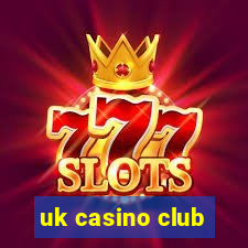 uk casino club