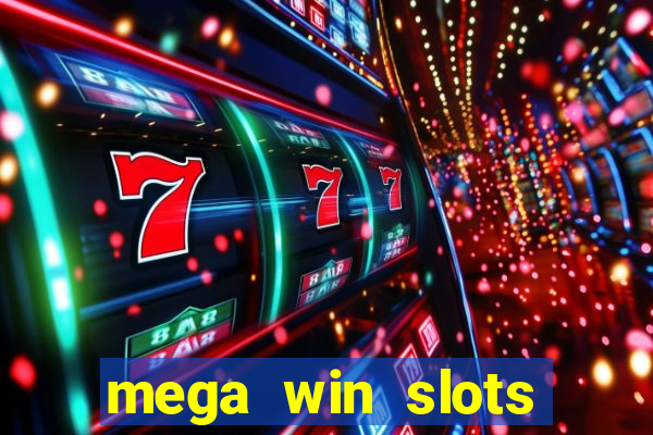 mega win slots slots 777 india online