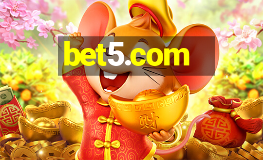 bet5.com