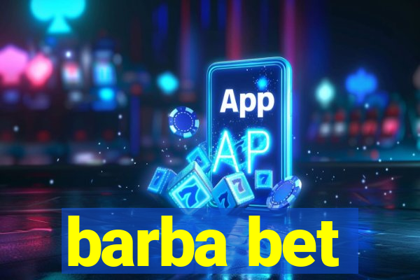 barba bet