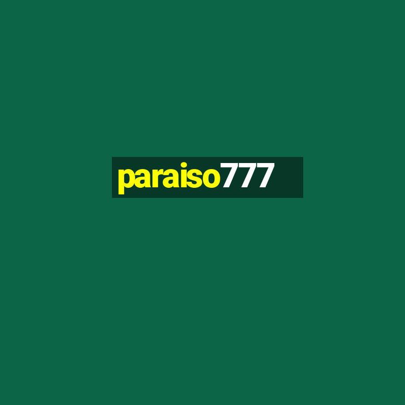 paraiso777