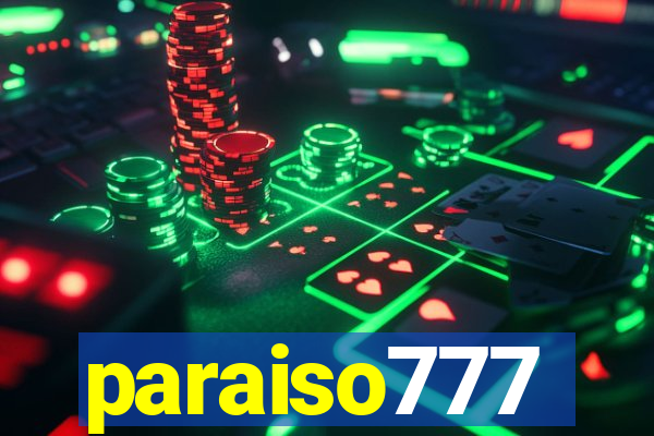 paraiso777