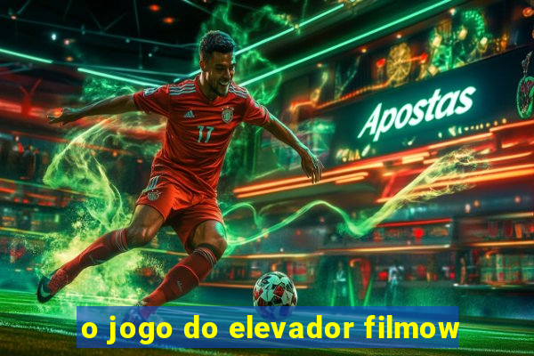 o jogo do elevador filmow