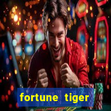 fortune tiger realmente paga