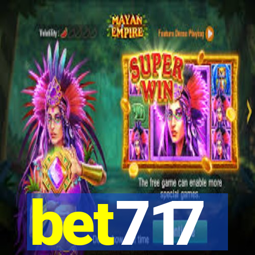 bet717