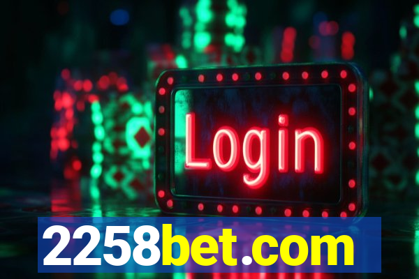 2258bet.com