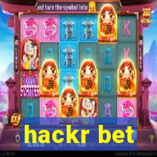 hackr bet