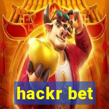 hackr bet