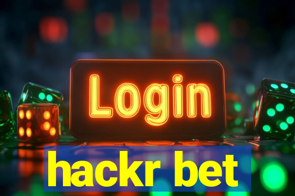 hackr bet