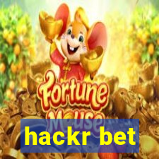 hackr bet