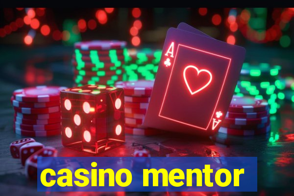 casino mentor