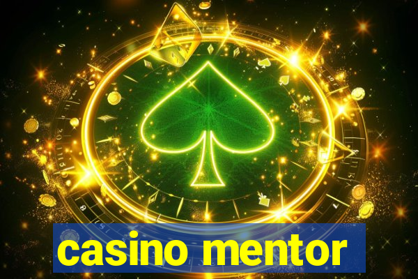 casino mentor