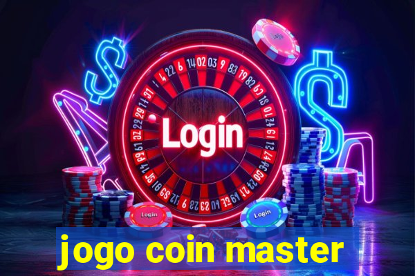 jogo coin master