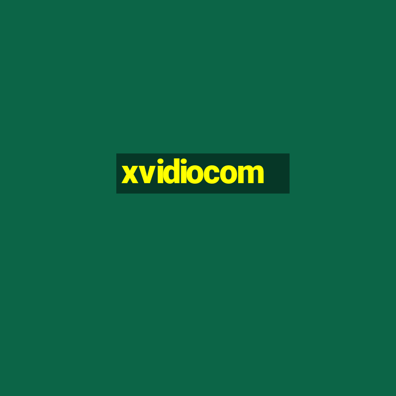 xvidiocom