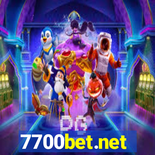 7700bet.net