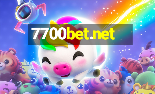 7700bet.net