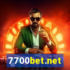 7700bet.net