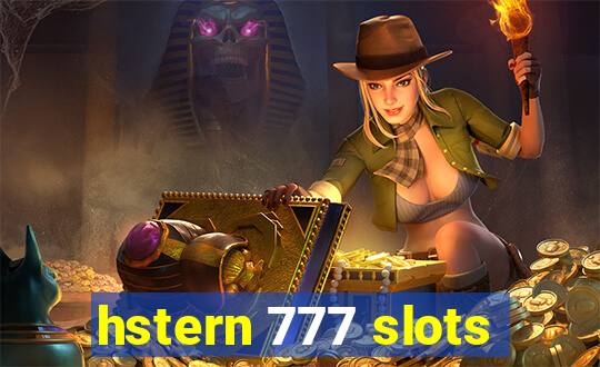 hstern 777 slots