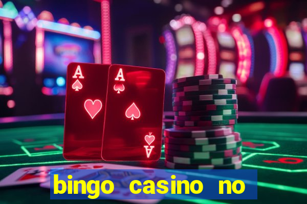 bingo casino no deposit bonus