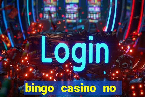 bingo casino no deposit bonus