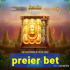 preier bet