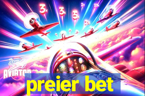 preier bet